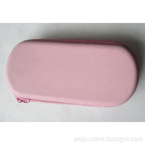 E-cigarette Case with Colorful Zipper and E-cigarette bag